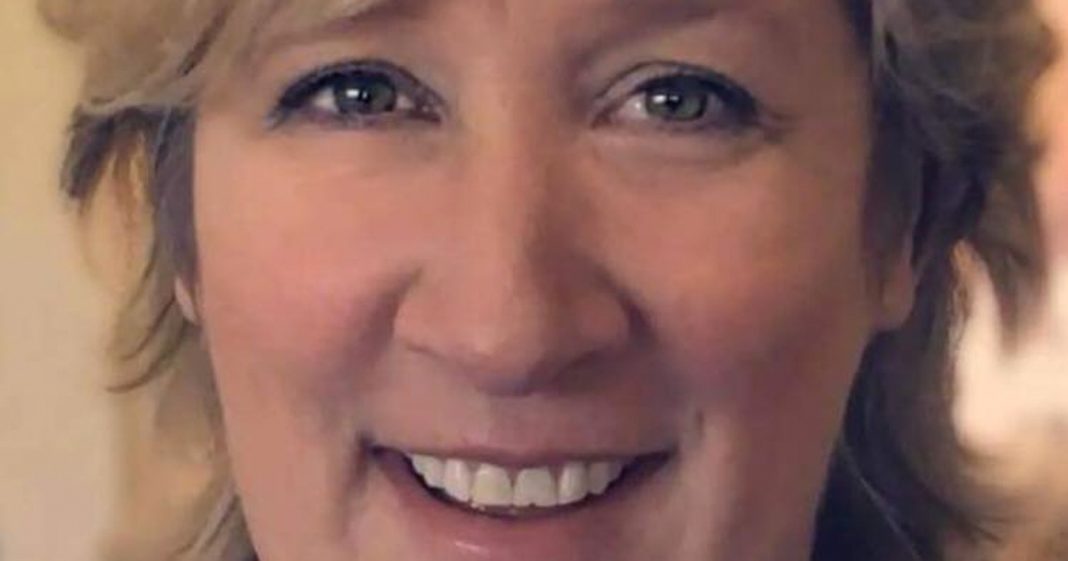 Missing Cape Town Psychologist Diane Nelson Sadly Found Deceased