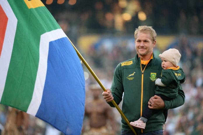 fathers day springboks
