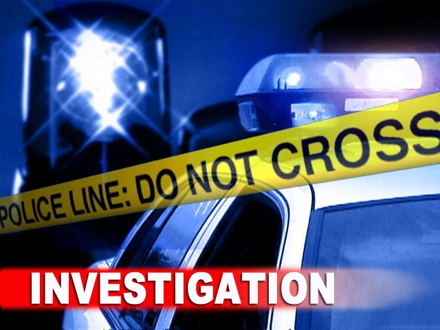 police mosque attack