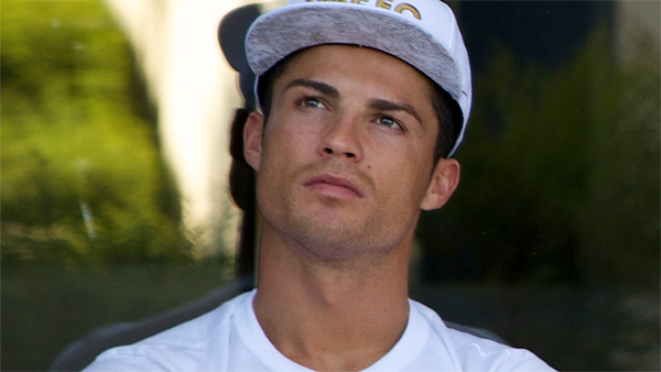 cristiano ronaldo cristiano ronaldo