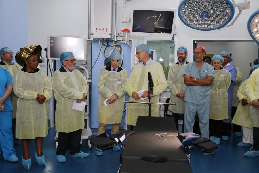 tygerberg hospital