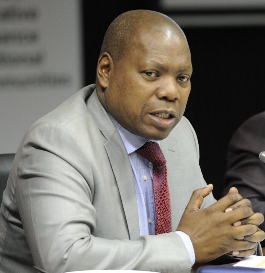 SA Governance Minister Zweli Mkhize Denies R4.5-Million ...