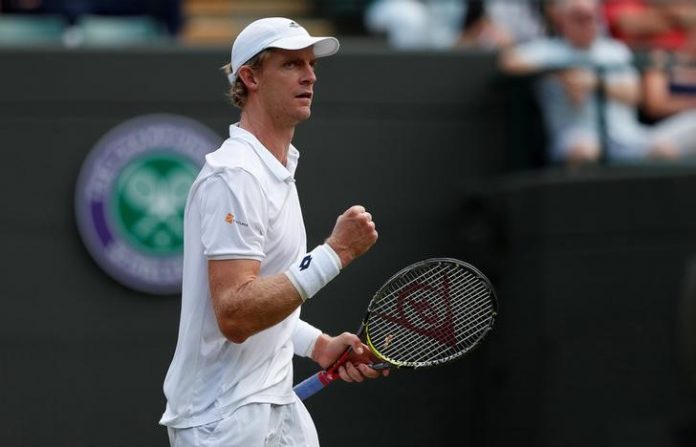Wimbledon