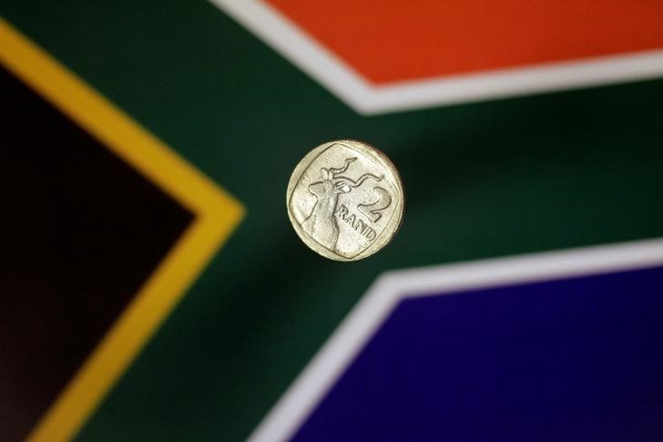 South African Rand South African Rand