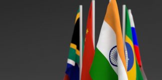 BRICS summit