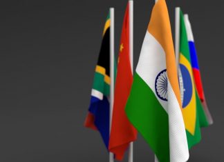 BRICS summit