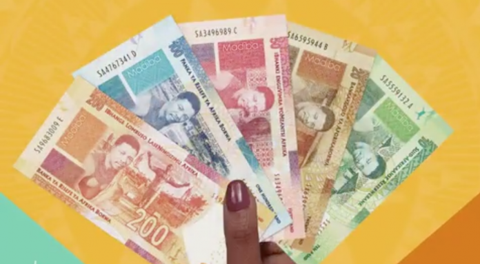 New Nelson Mandela Bank Notes To Hit South Africa Next Week