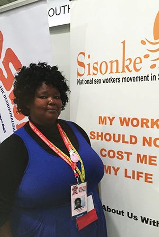 duduzile dlamini
