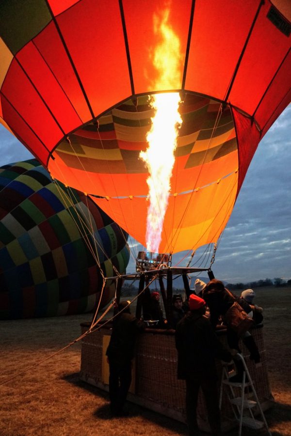 hot air balloon 2