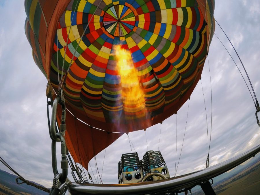 hot-air-balloon