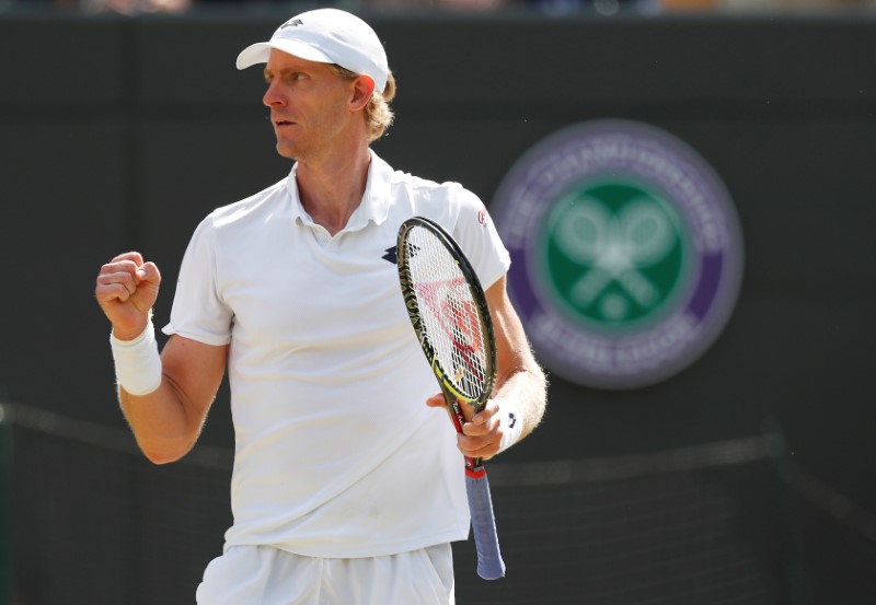 Wimbledon