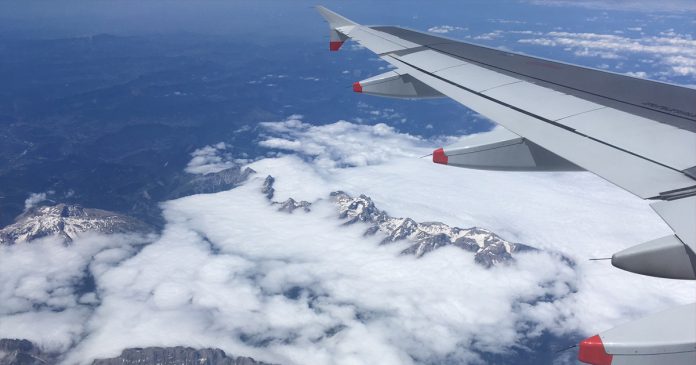 plane-alps