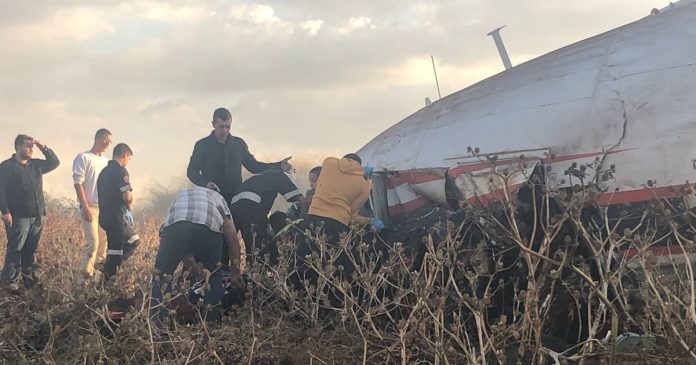 plane-crash-south-africa