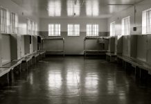 six months in Pollsmoor