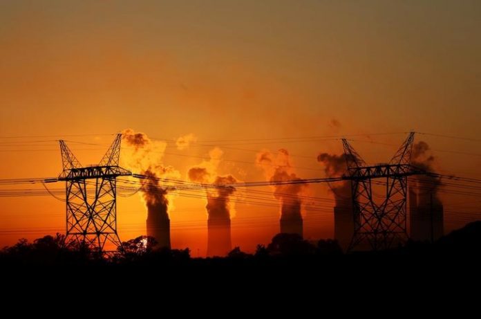 Experts Predict Dark YEARS Ahead for South Africa with Eskom Failing -  SAPeople - Worldwide South African News