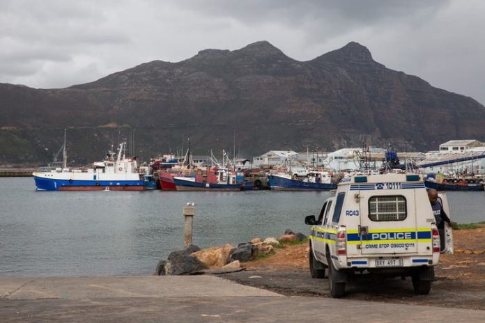 HoutBayHarbour