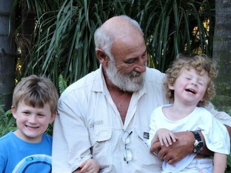 andre hanekom