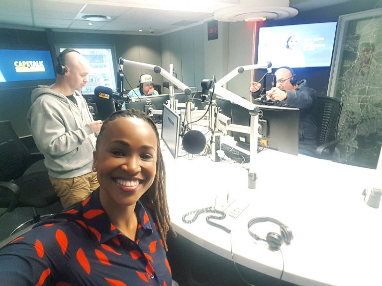 Carte Blanche Celebrates 3 Decades of CuttingEdge Television