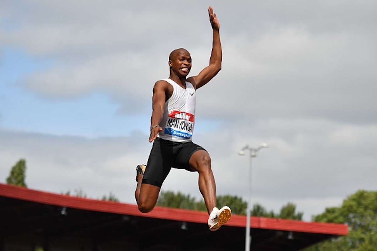 ATHLETICS-GBR-DIAMOND-BIRMINGHAM