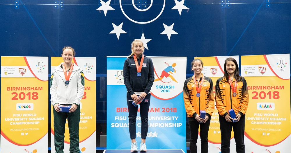 Alexa Pienaar
