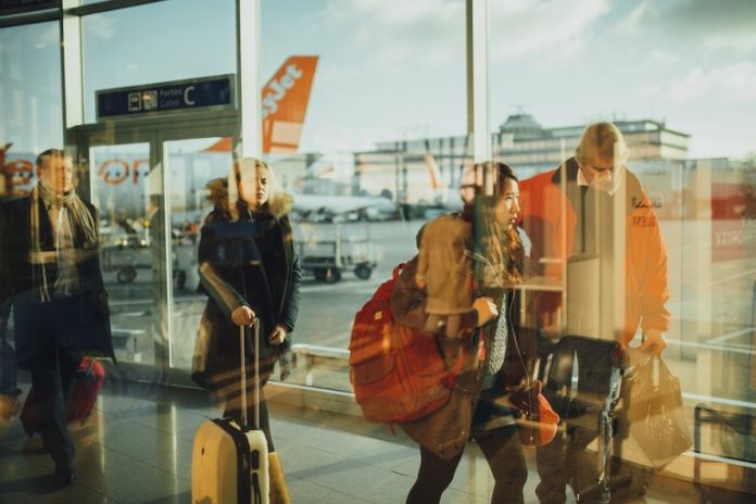 airport airport
