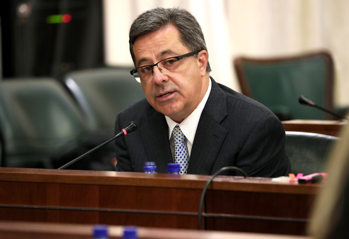 Markus Jooste