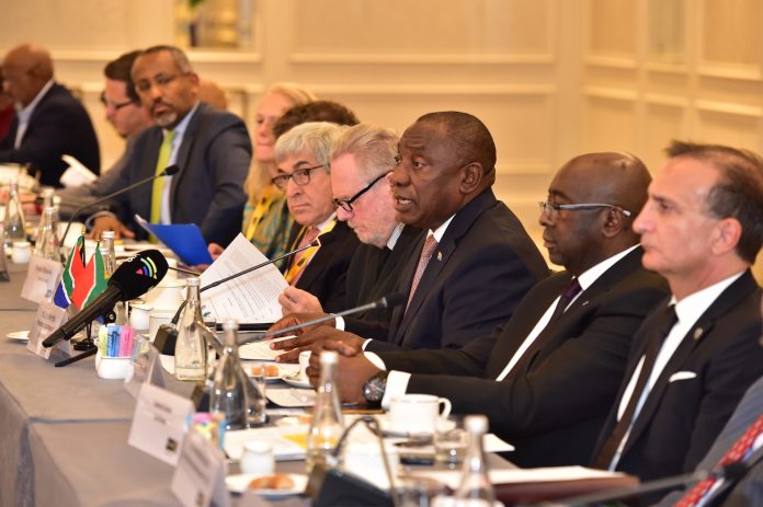 president cyril ramaphosa gcis2