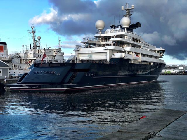 super yacht 2
