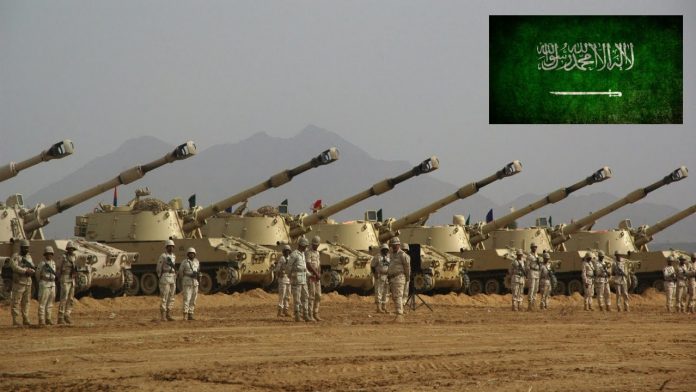Saudi Arabian Military Saudi Arabian Military