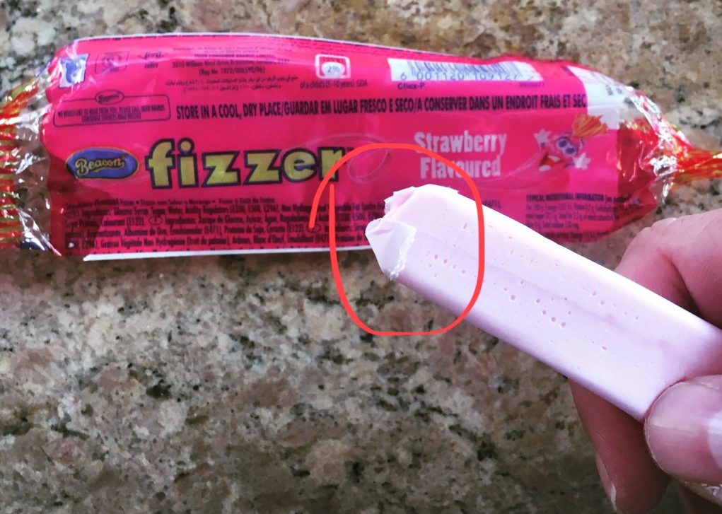 fizzer