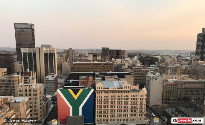 gauteng covid-19 hotspot gauteng covid-19 hotspot