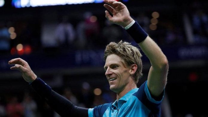 kevin anderson vienna