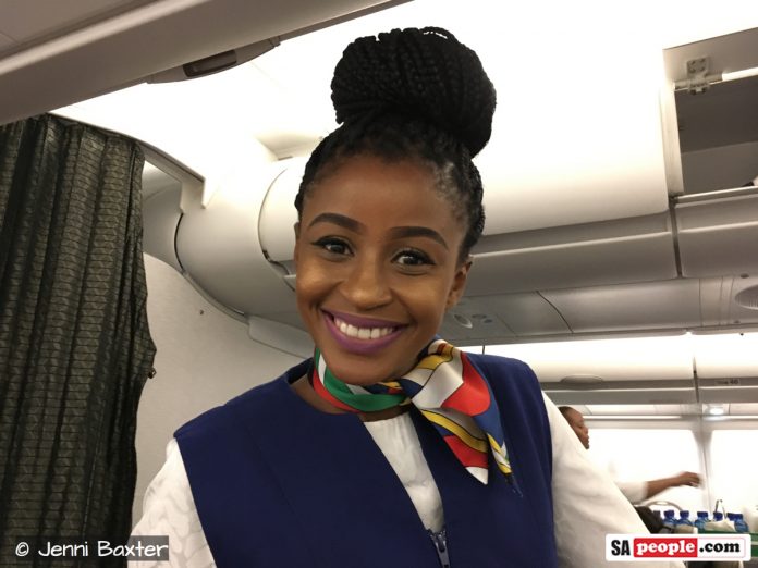 saa-air-stewardess