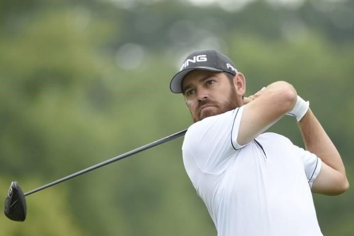 LIV Golf Louis Oosthuizen LIV Golf Louis Oosthuizen