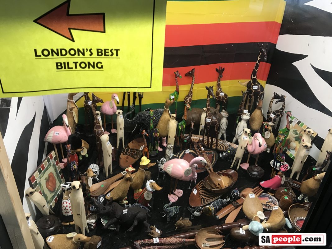 South African Shops in London and Around the UK SAPeople Worldwide