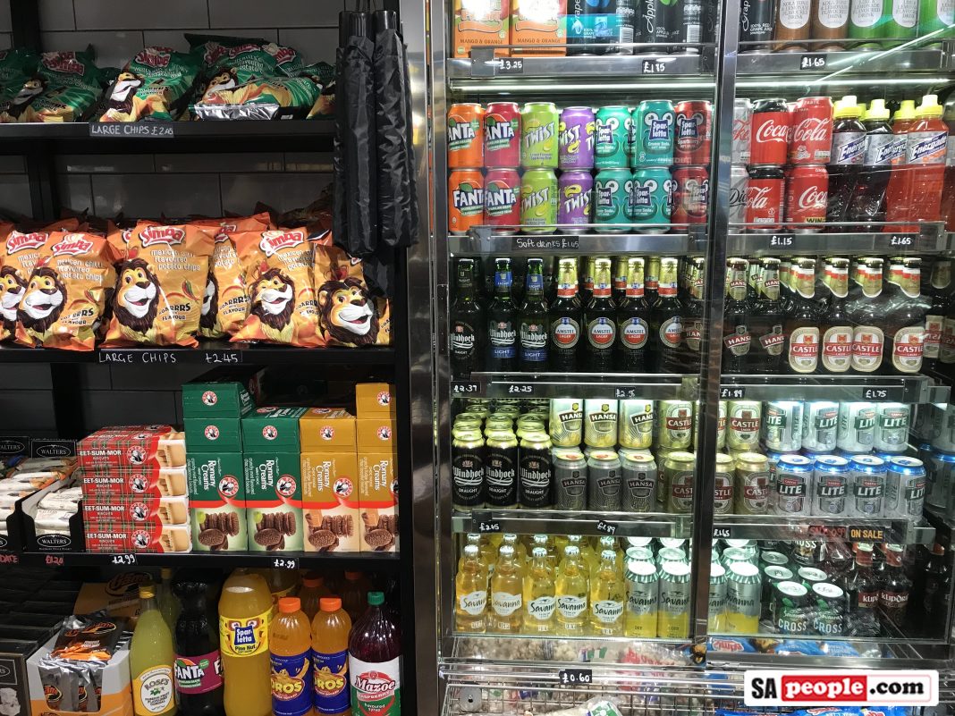 South African Shops in London and Around the UK SAPeople Worldwide South African News South African Shops in London and Around the UK SAPeople Worldwide South African News