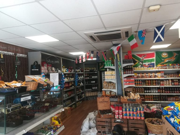 South African Shops in London and Around the UK SAPeople Worldwide