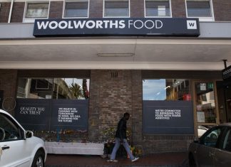 Woolworths