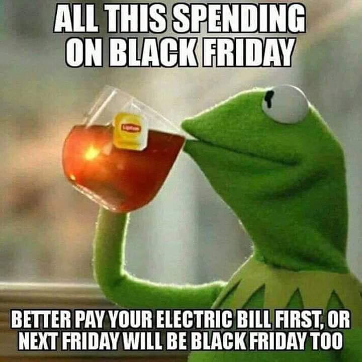 Black Friday Jokes for South Africans - SAPeople - Your ...