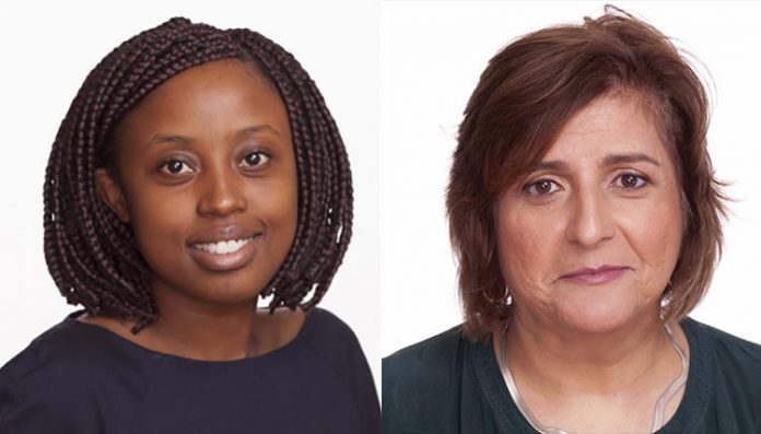 detained in tanzania women