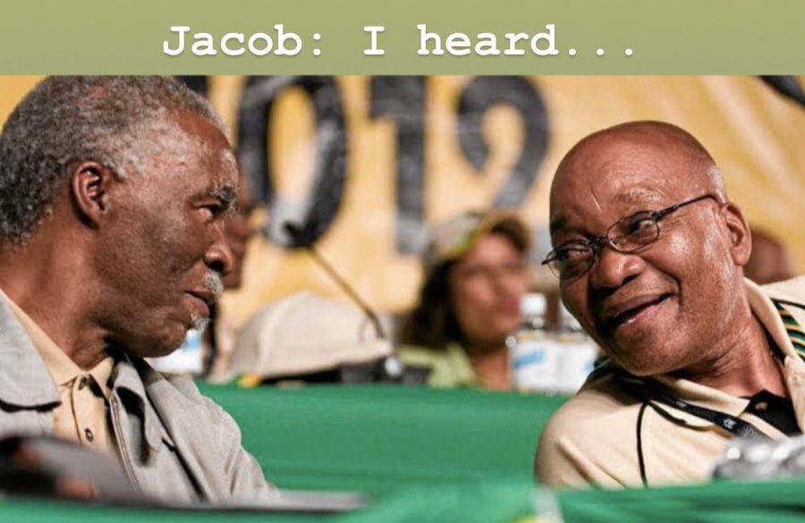 South Africa Reacts To Revelation John Steenhuisen Has No Degree Sapeople Worldwide South African News