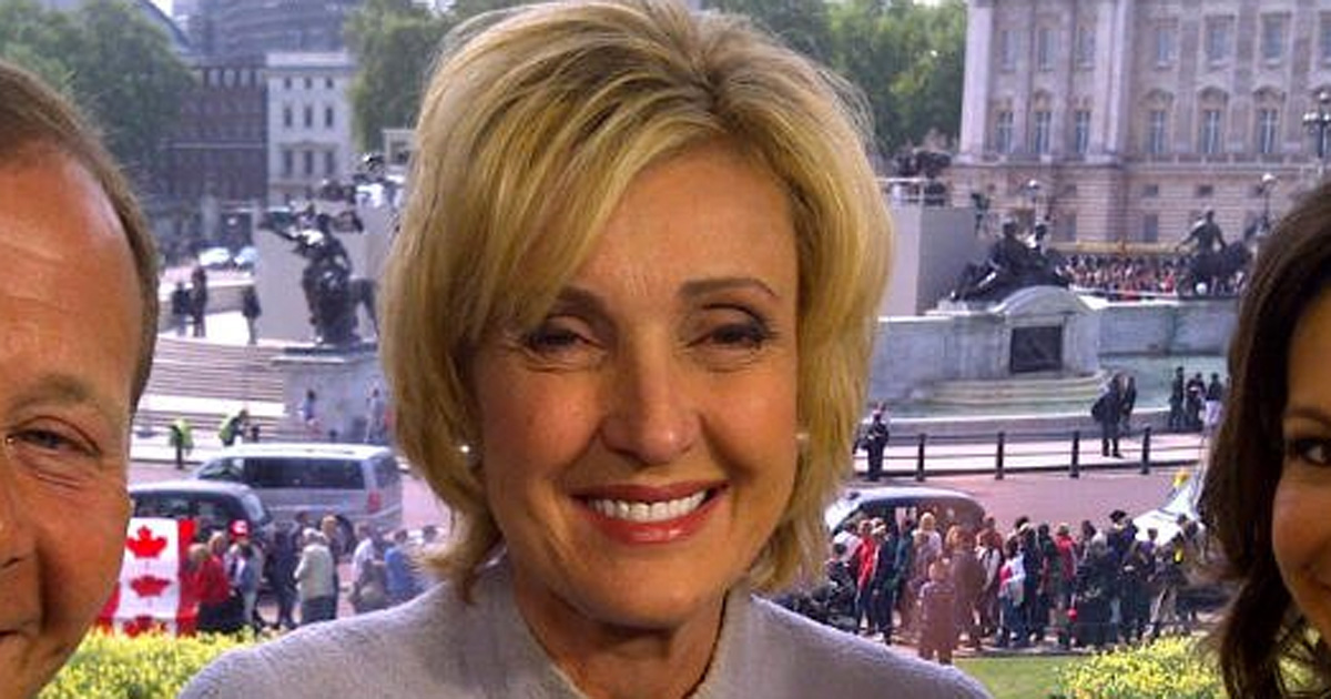 Lana Marks US Ambassador South Africa