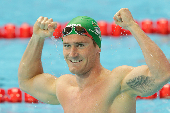 Swimming - 16th FINA World Championships: Day Eleven