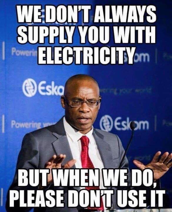 images Loadshedding Jokes top 10 south african loadshedding jokes