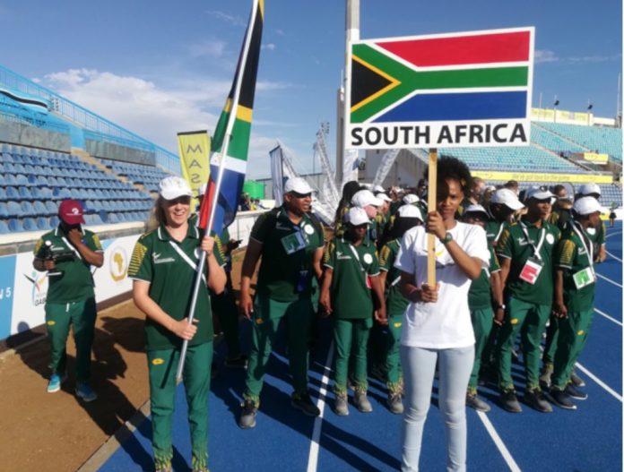 team-south-africa