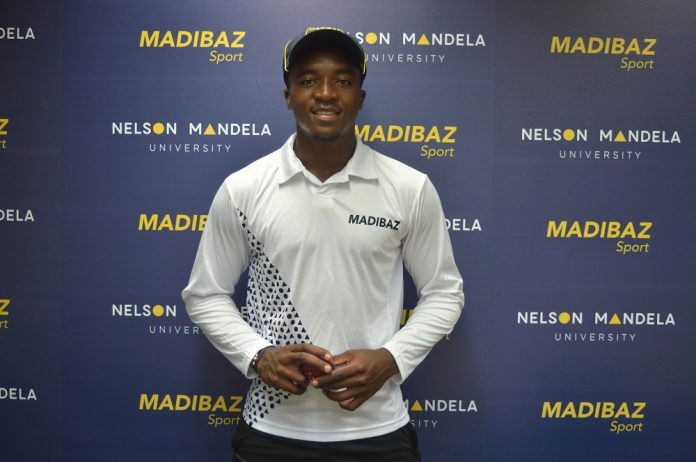 Lutho Sipamla