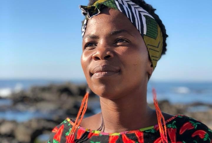 Zolani Mahola
