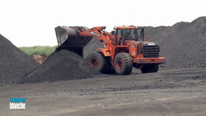 coal