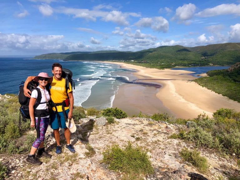 PHOTOS South Africa's Incredibly Beautiful Otter Trail - SAPeople