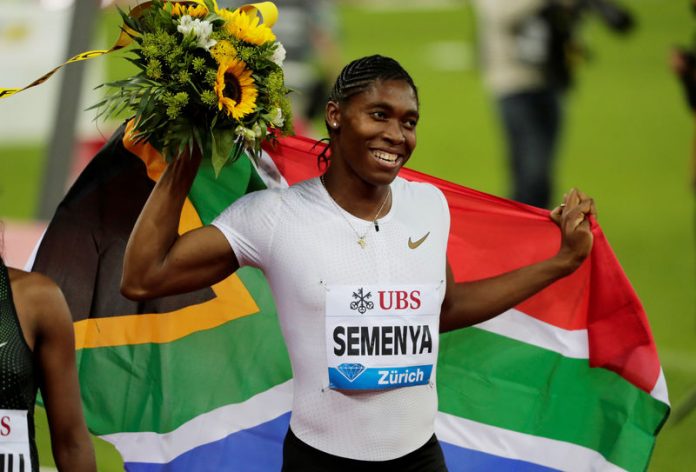 Diamond League - Zurich